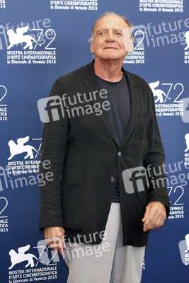 'Remember' Photocall, Biennale 2015