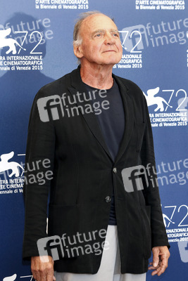 'Remember' Photocall, Biennale 2015