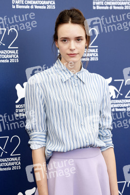 'Taj Mahal' Photocall, Biennale 2015