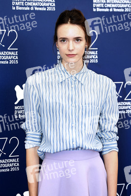 'Taj Mahal' Photocall, Biennale 2015