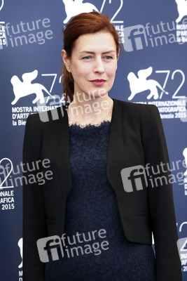 'Taj Mahal' Photocall, Biennale 2015