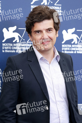 'Taj Mahal' Photocall, Biennale 2015