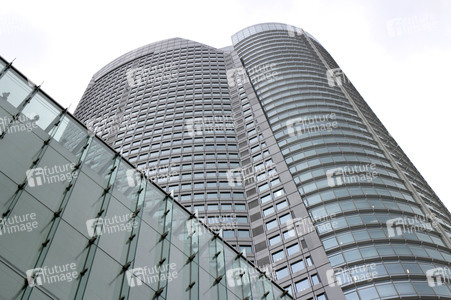 Sightseeing Tokio