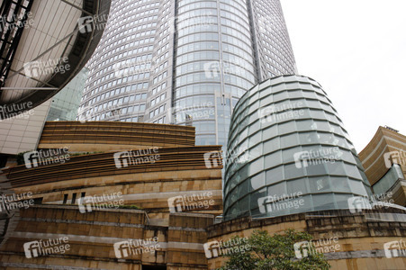 Sightseeing Tokio
