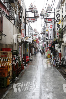 Sightseeing Tokio