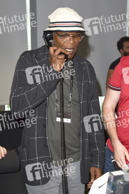 BGC Charity Day 2015 in London