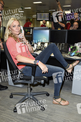 BGC Charity Day 2015 in London