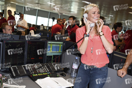 BGC Charity Day 2015 in London