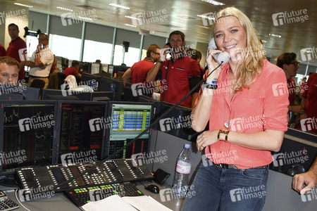 BGC Charity Day 2015 in London