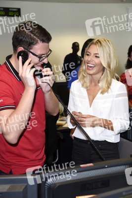 BGC Charity Day 2015 in London