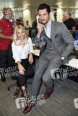 BGC Charity Day 2015 in London