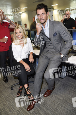 BGC Charity Day 2015 in London