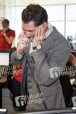 BGC Charity Day 2015 in London