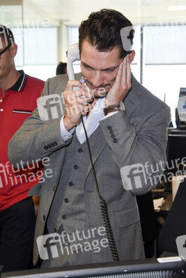 BGC Charity Day 2015 in London