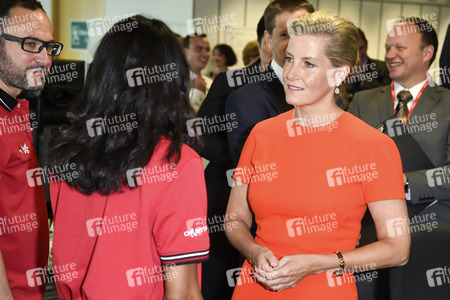 BGC Charity Day 2015 in London