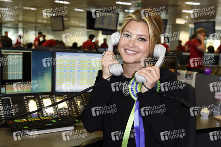 BGC Charity Day 2015 in London