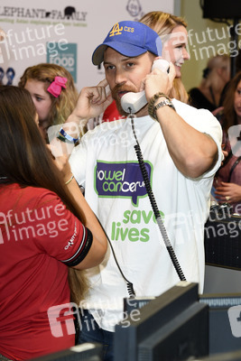 BGC Charity Day 2015 in London