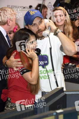 BGC Charity Day 2015 in London