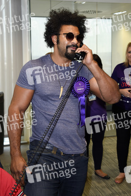 BGC Charity Day 2015 in London