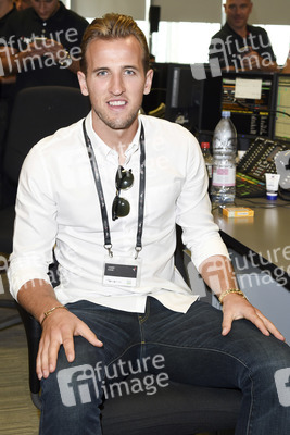 BGC Charity Day 2015 in London