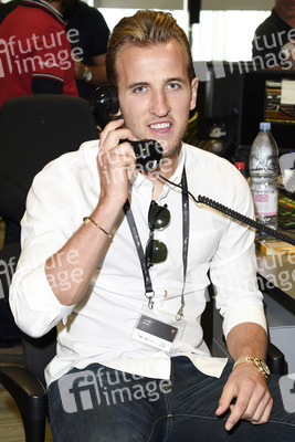 BGC Charity Day 2015 in London