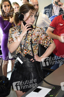 BGC Charity Day 2015 in London