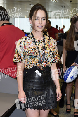 BGC Charity Day 2015 in London