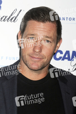 Charity Day hosted yy Cantor Fitzgerald and BGC in New York