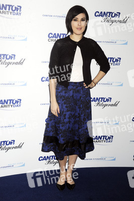 Charity Day hosted yy Cantor Fitzgerald and BGC in New York