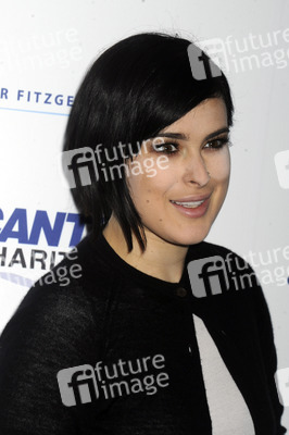 Charity Day hosted yy Cantor Fitzgerald and BGC in New York