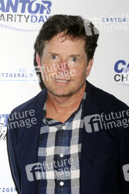 Charity Day hosted yy Cantor Fitzgerald and BGC in New York