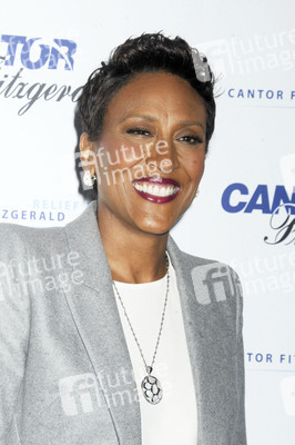 Charity Day hosted yy Cantor Fitzgerald and BGC in New York