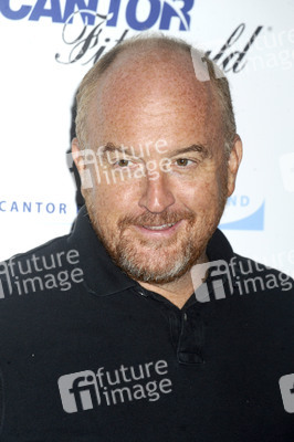 Charity Day hosted yy Cantor Fitzgerald and BGC in New York