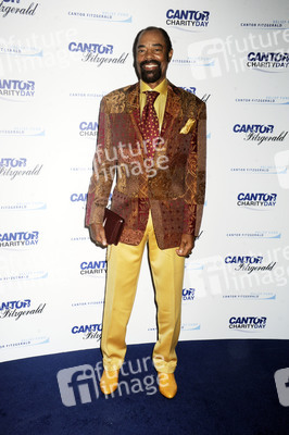 Charity Day hosted yy Cantor Fitzgerald and BGC in New York