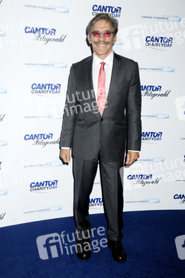 Charity Day hosted yy Cantor Fitzgerald and BGC in New York