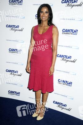 Charity Day hosted yy Cantor Fitzgerald and BGC in New York