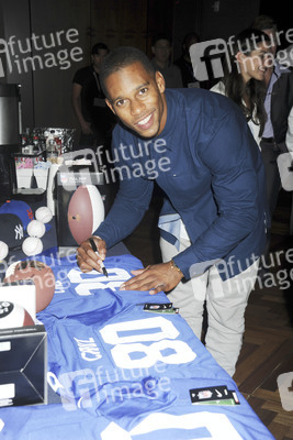 Charity Day hosted yy Cantor Fitzgerald and BGC in New York