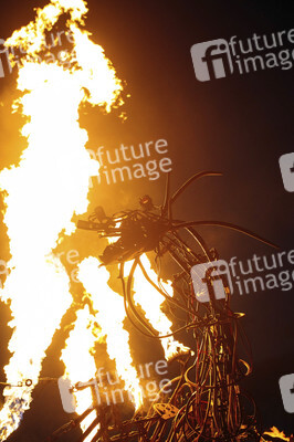 Roboter-Kunst-Festival 'Robodonien' in Köln