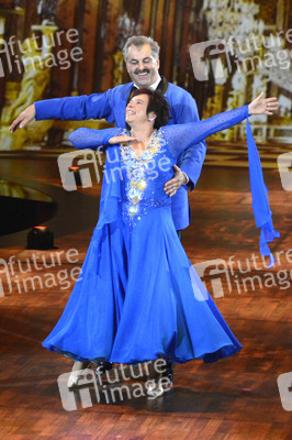 Tanzshow 'Stepping Out' in Köln