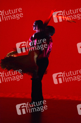 Tanzshow 'Stepping Out' in Köln