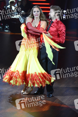 Tanzshow 'Stepping Out' in Köln