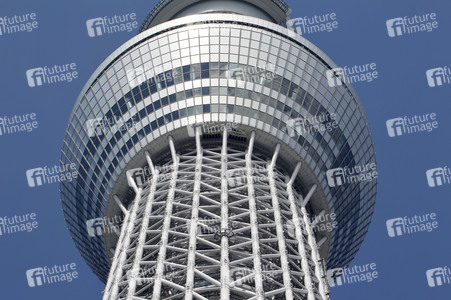 Sightseeing Tokio