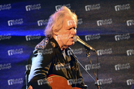 Gunter Gabriel bei der 800-Jahr-Feier in Neustadt am Rübenberge