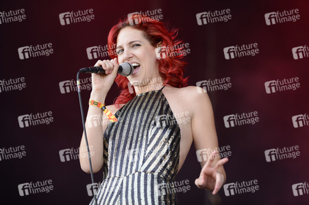 Lollapalooza-Festival in Berlin