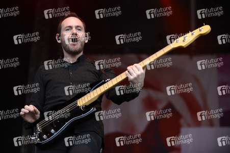 Lollapalooza-Festival in Berlin