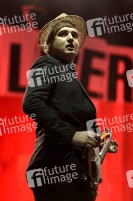 Lollapalooza-Festival in Berlin