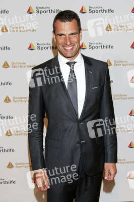 Goldene Sportpyramide 2015 in Hamburg
