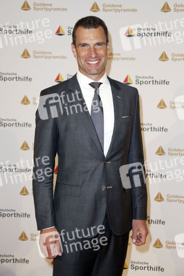Goldene Sportpyramide 2015 in Hamburg