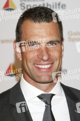 Goldene Sportpyramide 2015 in Hamburg