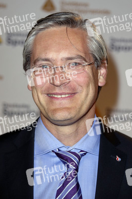 Goldene Sportpyramide 2015 in Hamburg